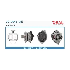 REAL 20109411OE