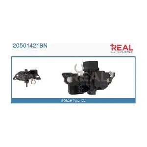 REAL 20501421BN