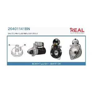 REAL 20401141BN