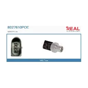 REAL 8027610POE