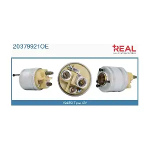 REAL 20379921OE
