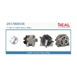 REAL 20179083OE