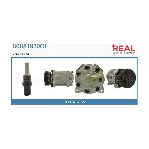 REAL 60081930OE