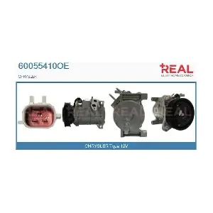 REAL 60055410OE