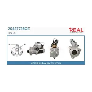 20437736OE REAL