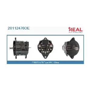 REAL 20112476OE