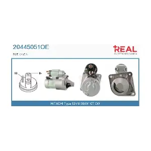 REAL 20445051OE