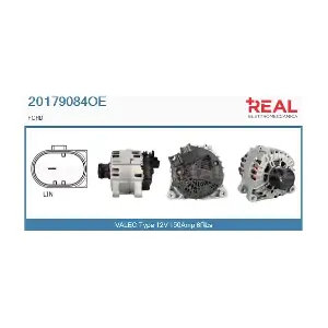 REAL 20179084OE