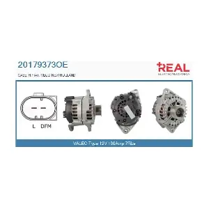 REAL 20179373OE