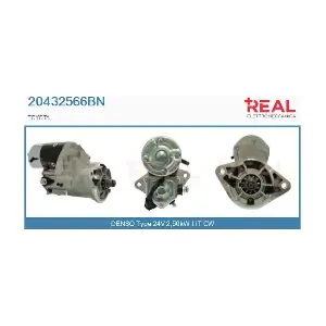 REAL 20432566BN