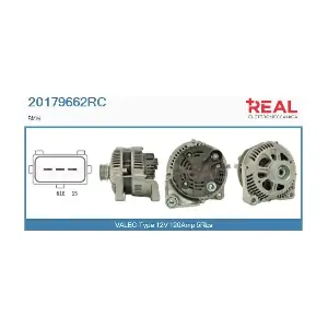 REAL 20179662RC