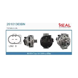 20101363BN REAL