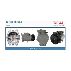 60036300OE REAL