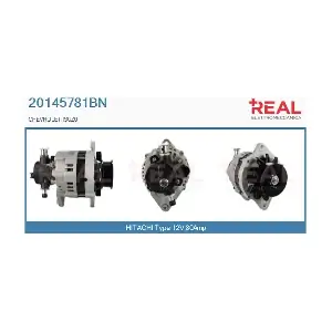 REAL 20145781BN