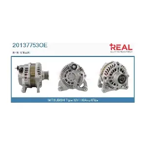 20137753OE REAL