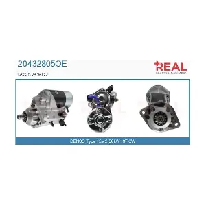 REAL 20432805OE