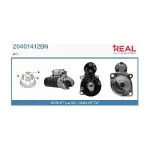 REAL 20401412BN
