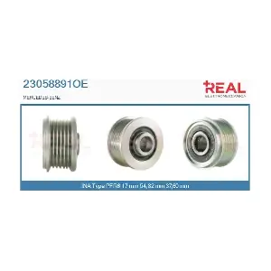 23058891OE REAL