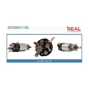 20305011OE REAL