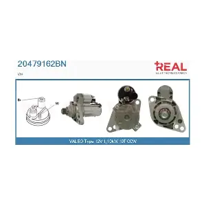 REAL 20479162BN