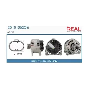 REAL 20101052OE