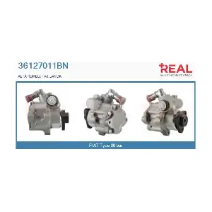 REAL 36127011BN