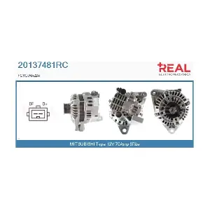 REAL 20137481RC