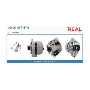 REAL 20101971BN
