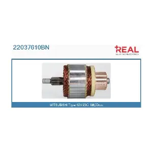 REAL 22037610BN