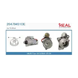 REAL 20479451OE