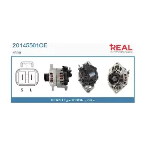 REAL 20145501OE