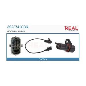 REAL 8022741CBN