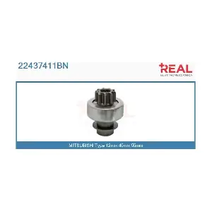 22437411BN REAL