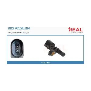 REAL 8027652EBN