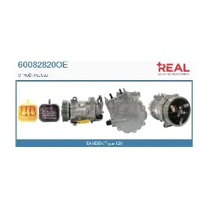 REAL 60082820OE