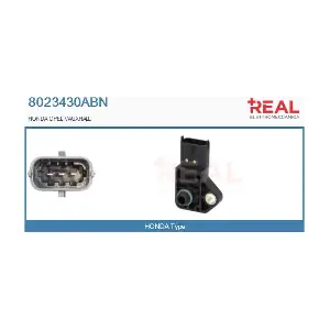 8023430ABN REAL