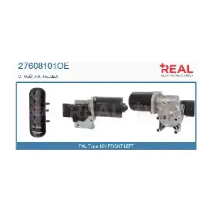 REAL 27608101OE