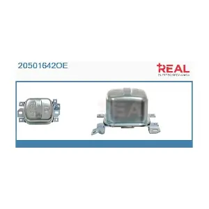 REAL 20501642OE