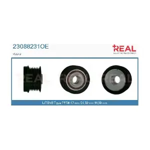 23088231OE REAL