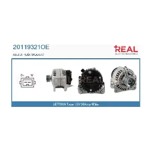 20119321OE REAL