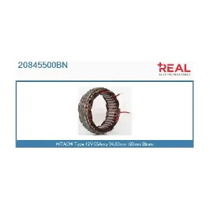 REAL 20845500BN