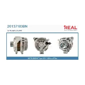 20137183BN REAL