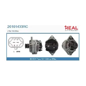 REAL 20101433RC