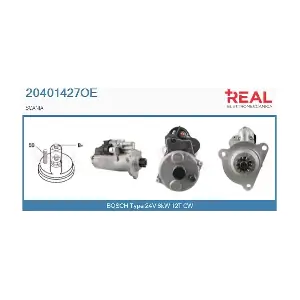REAL 20401427OE