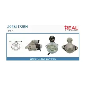 REAL 20432172BN
