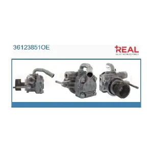 36123851OE REAL