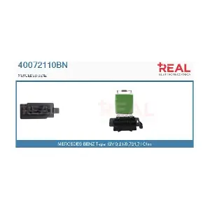 40072110BN REAL