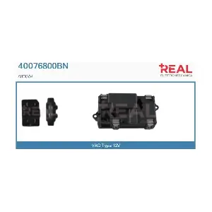 REAL 40076800BN