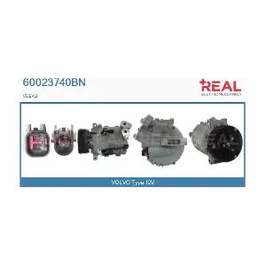 REAL 60023740BN