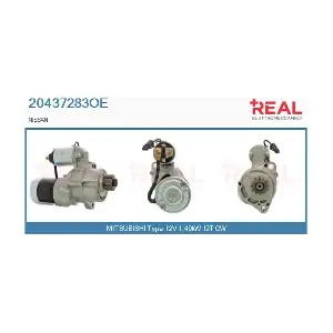 20437283OE REAL